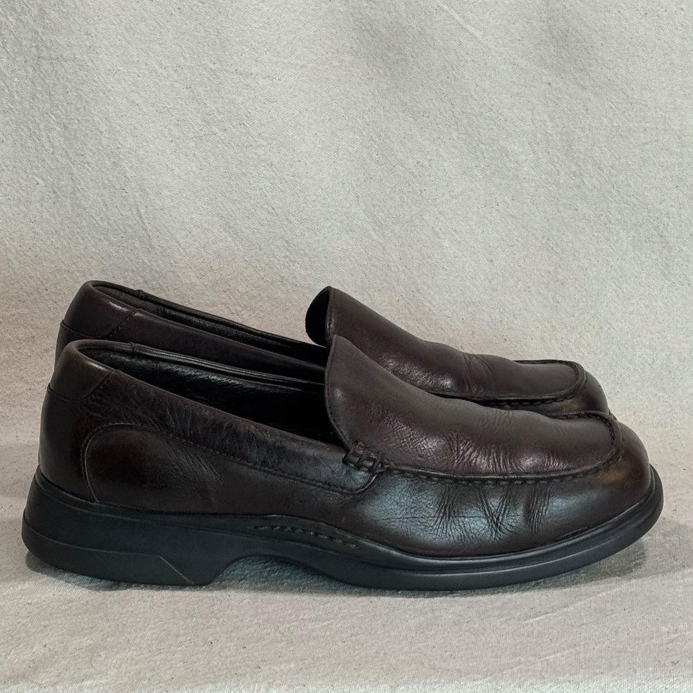 Easy Spirit Loafers Mens Size 10W - Picture 3 of 16